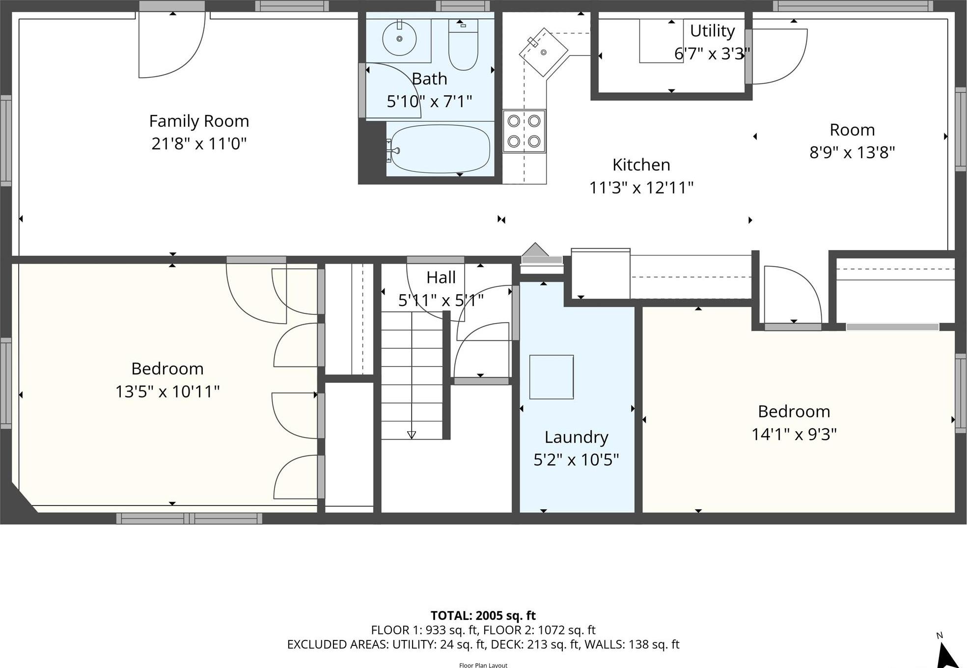 Single Family Grossman  Suffolk County, NY 11747, MLS-924963-39