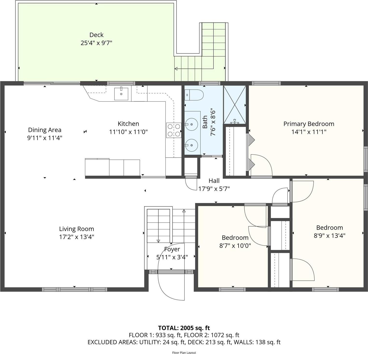 Single Family Grossman  Suffolk County, NY 11747, MLS-924963-40