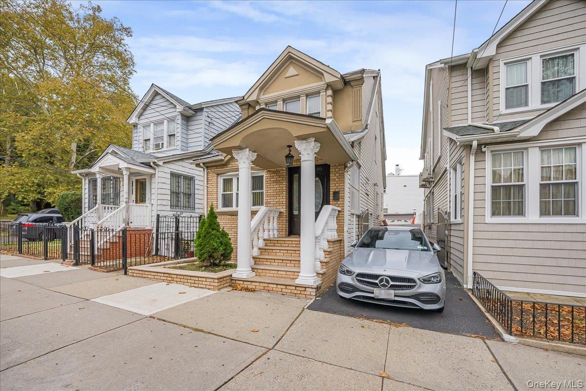 Single Family 102nd  Queens, NY 11418, MLS-924974-2