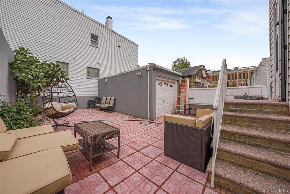 Single Family 102nd  Queens, NY 11418, MLS-924974-22