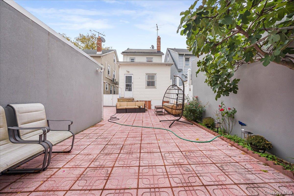 Single Family 102nd  Queens, NY 11418, MLS-924974-23