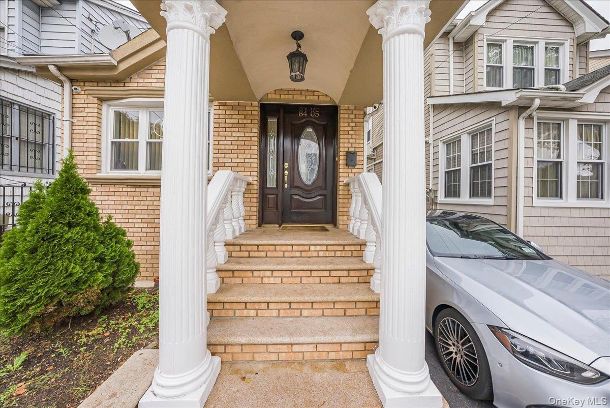 Single Family 102nd  Queens, NY 11418, MLS-924974-26