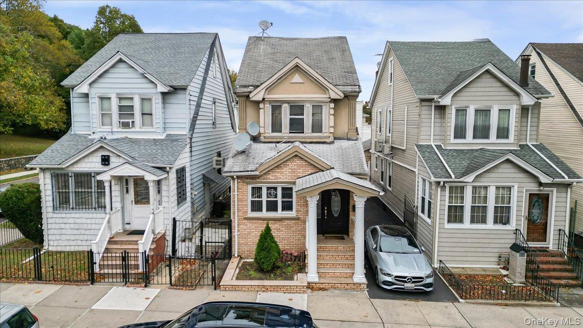 Single Family 102nd  Queens, NY 11418, MLS-924974-27