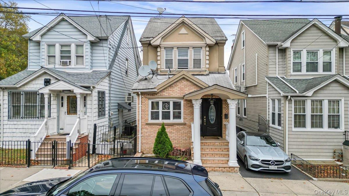 Single Family 102nd  Queens, NY 11418, MLS-924974-32