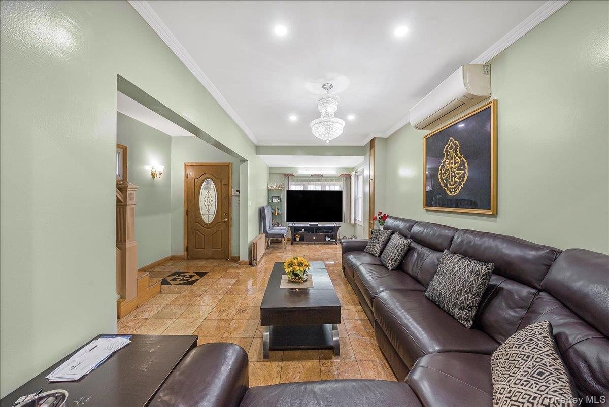 Single Family 102nd  Queens, NY 11418, MLS-924974-4