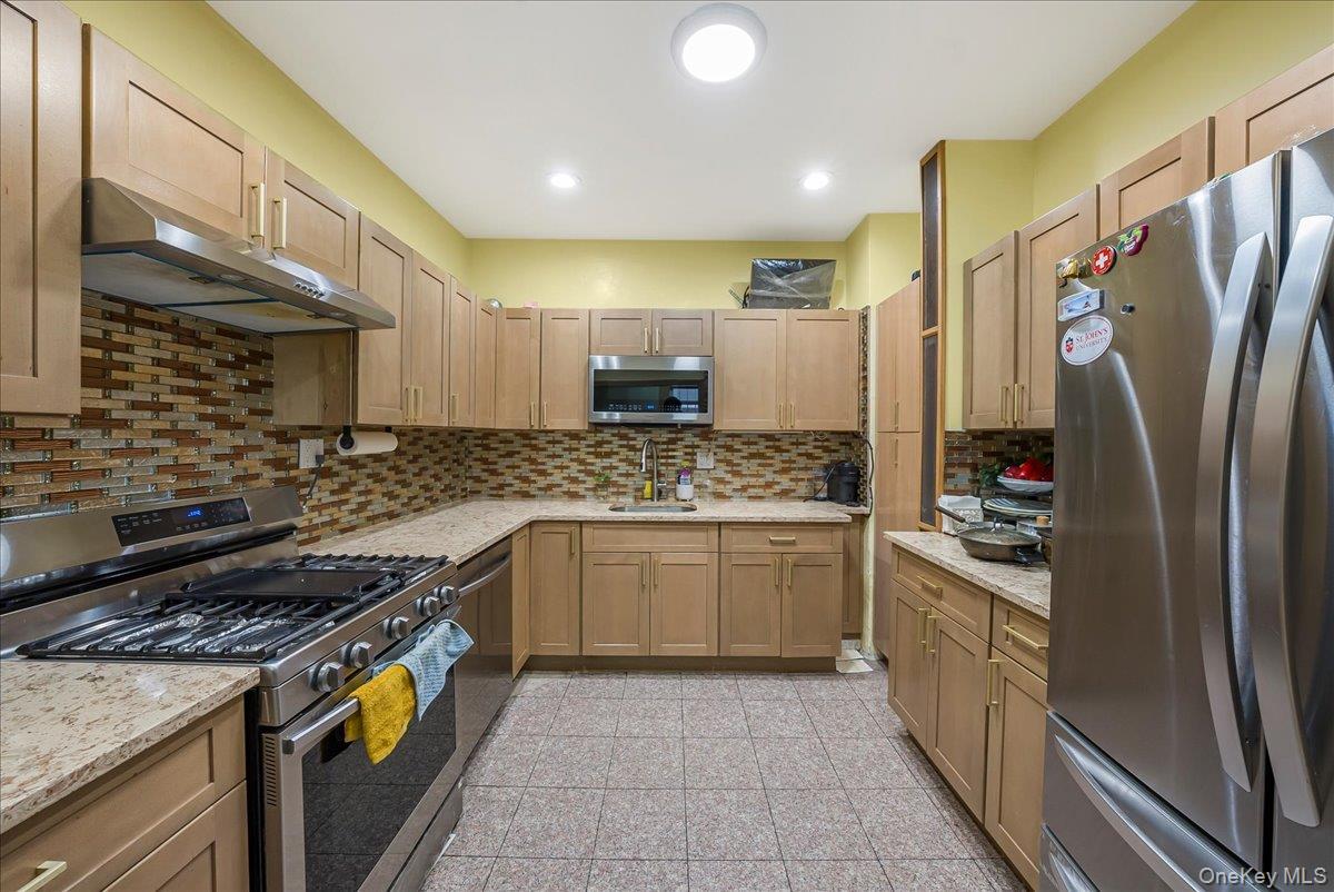 Single Family 102nd  Queens, NY 11418, MLS-924974-8