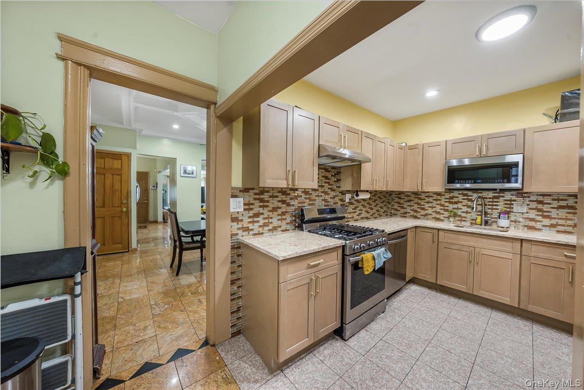 Single Family 102nd  Queens, NY 11418, MLS-924974-9