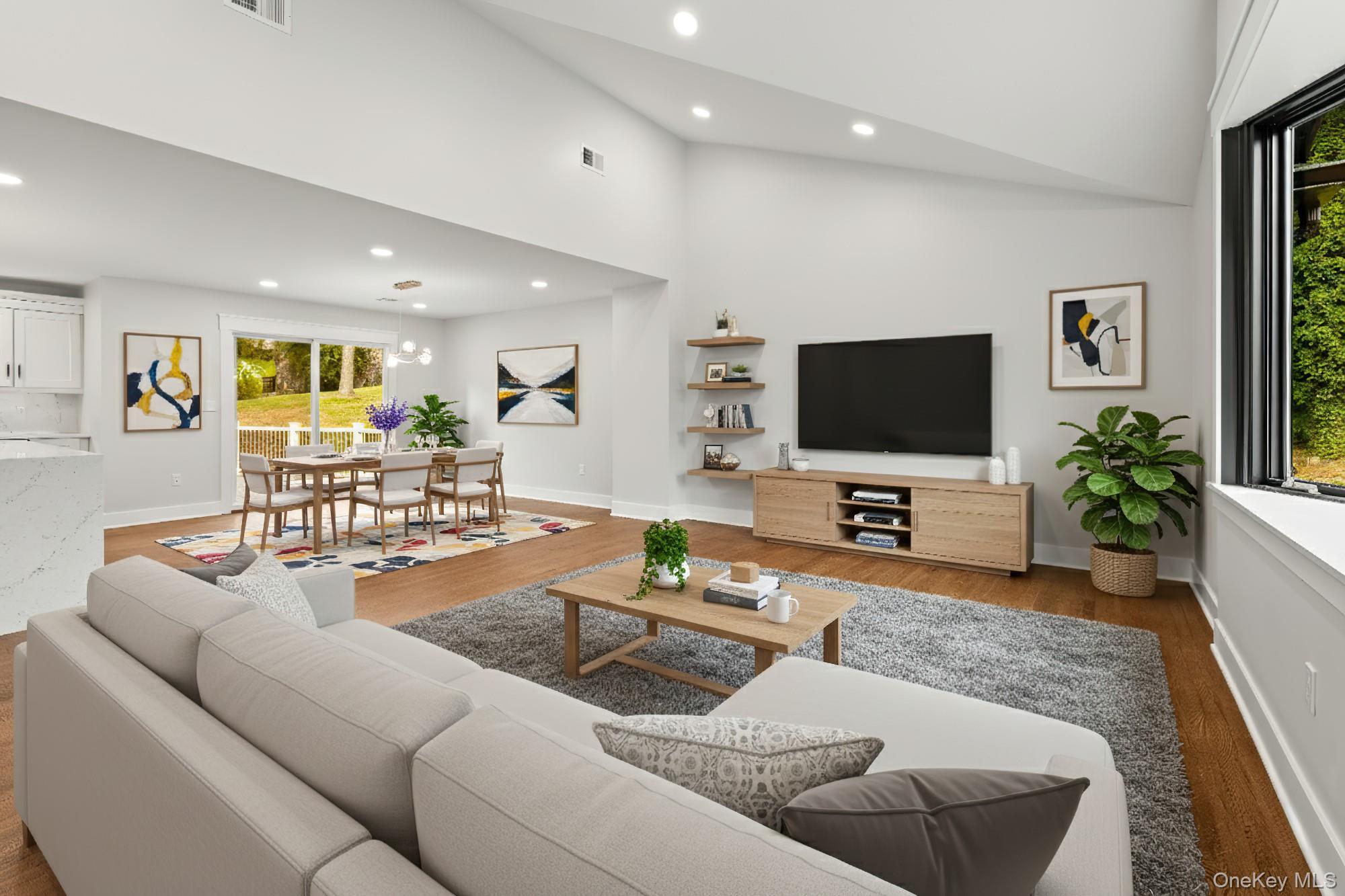 Single Family Stadium  Westchester County, NY 10607, MLS-924994-10