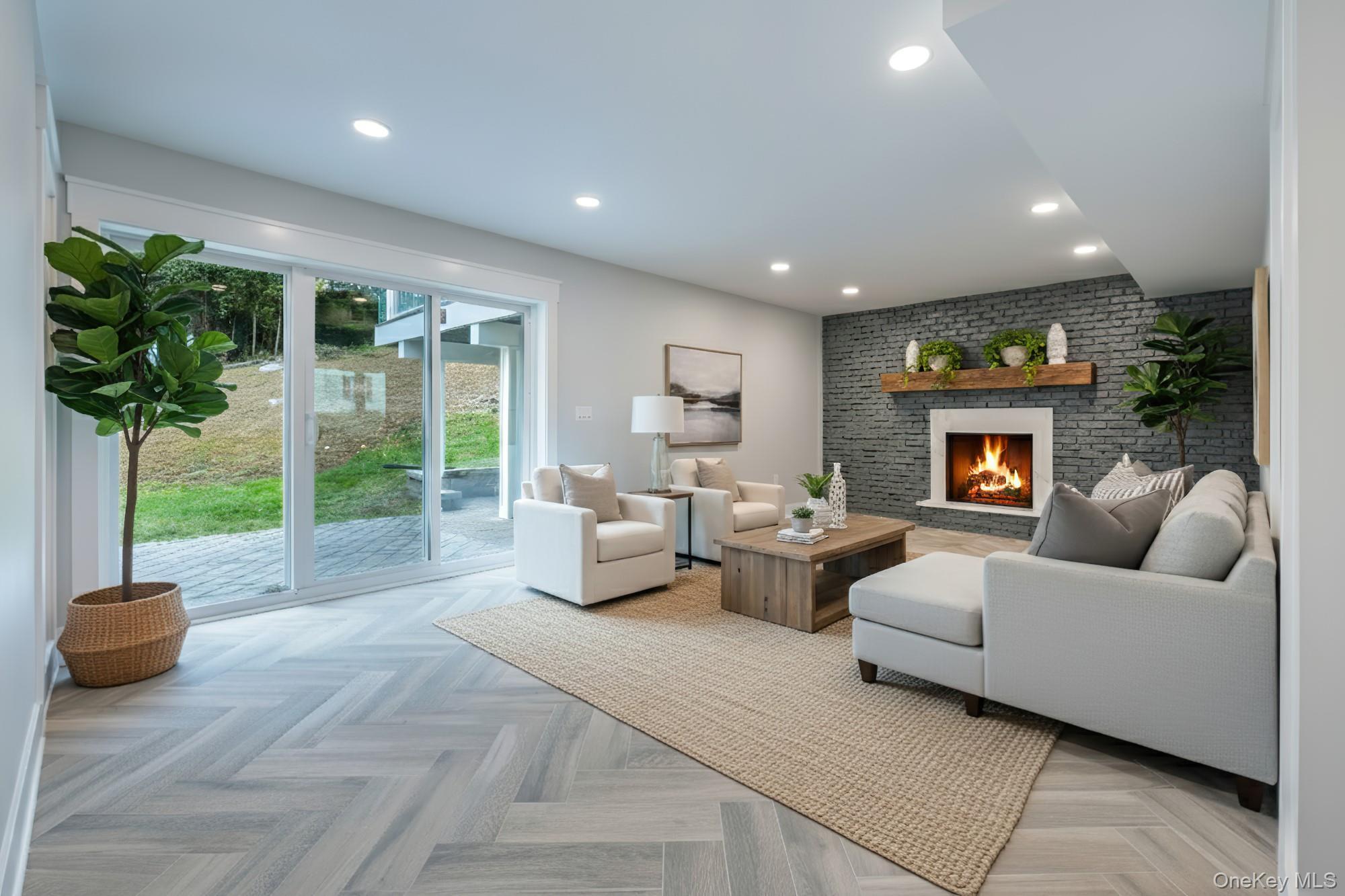 Single Family Stadium  Westchester County, NY 10607, MLS-924994-22