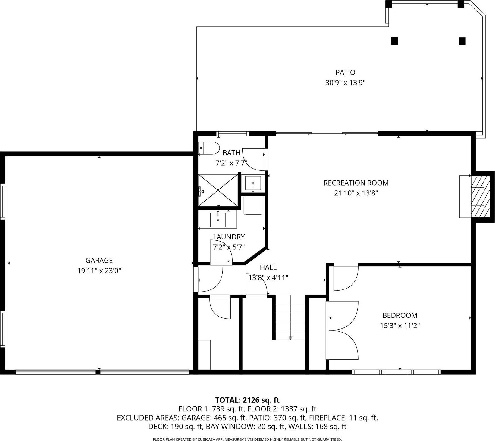 Single Family Stadium  Westchester County, NY 10607, MLS-924994-37