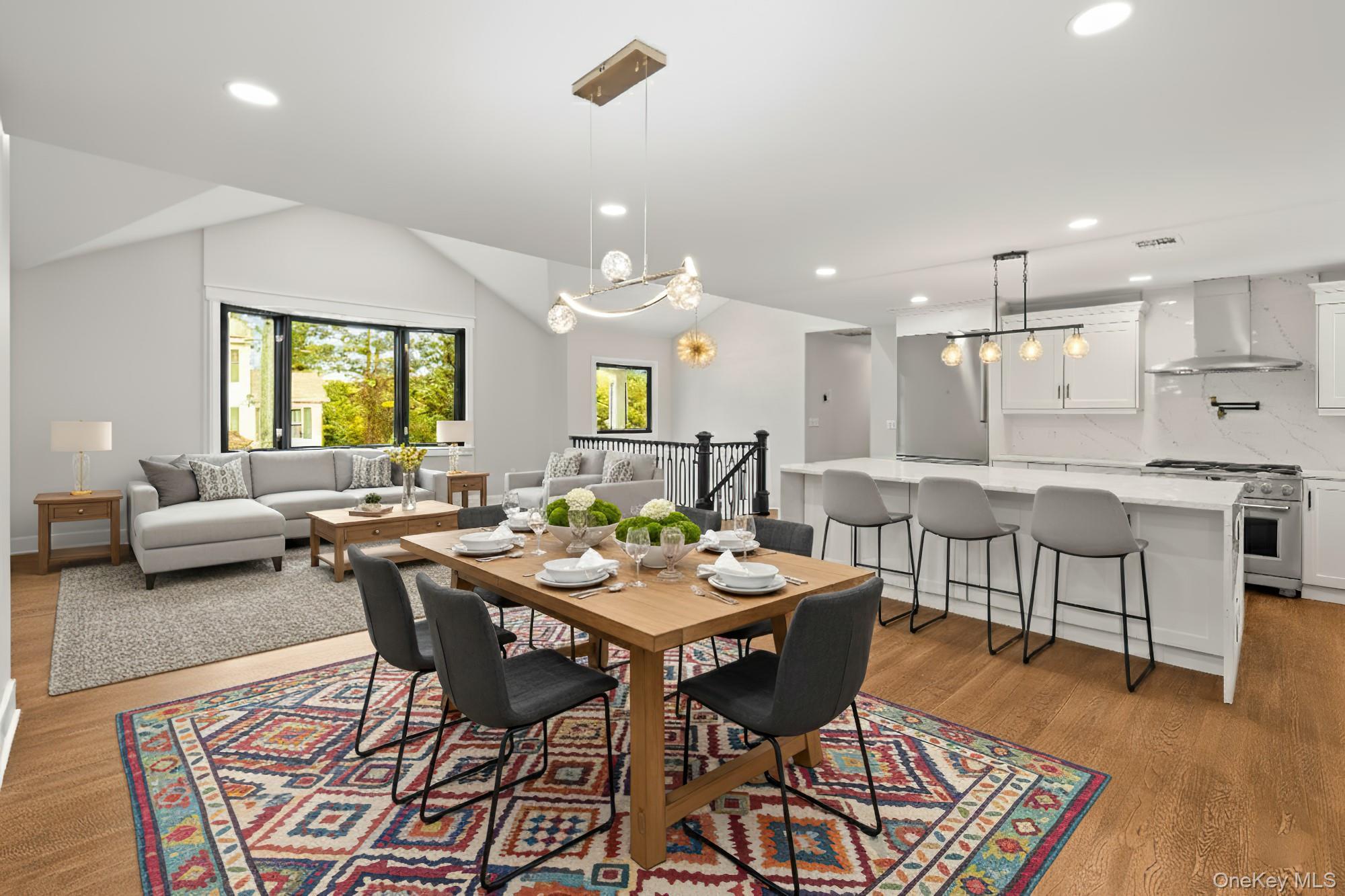 Single Family Stadium  Westchester County, NY 10607, MLS-924994-4