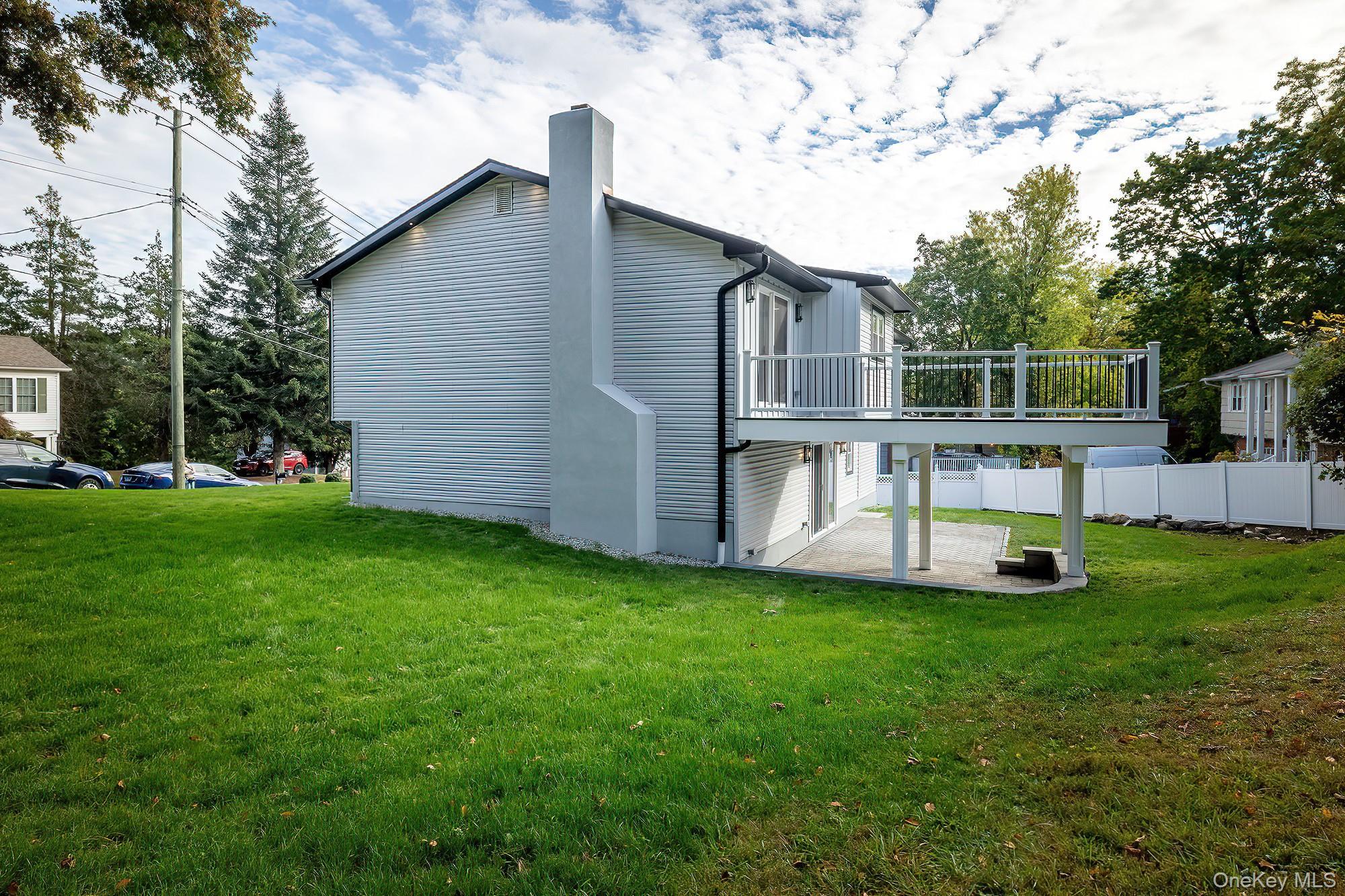 Single Family Stadium  Westchester County, NY 10607, MLS-924994-41