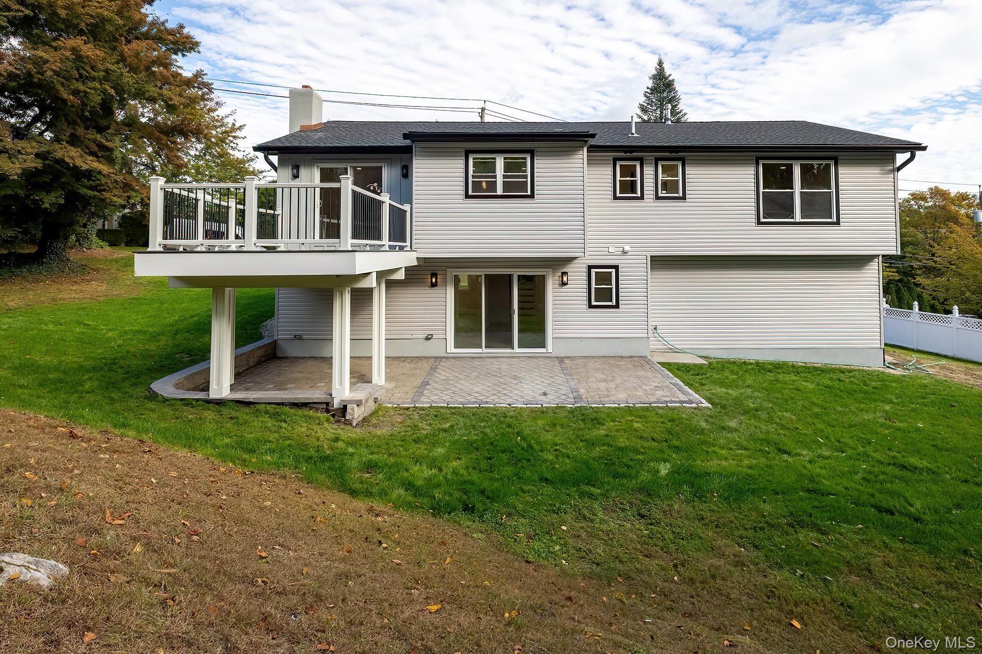 Single Family Stadium  Westchester County, NY 10607, MLS-924994-42