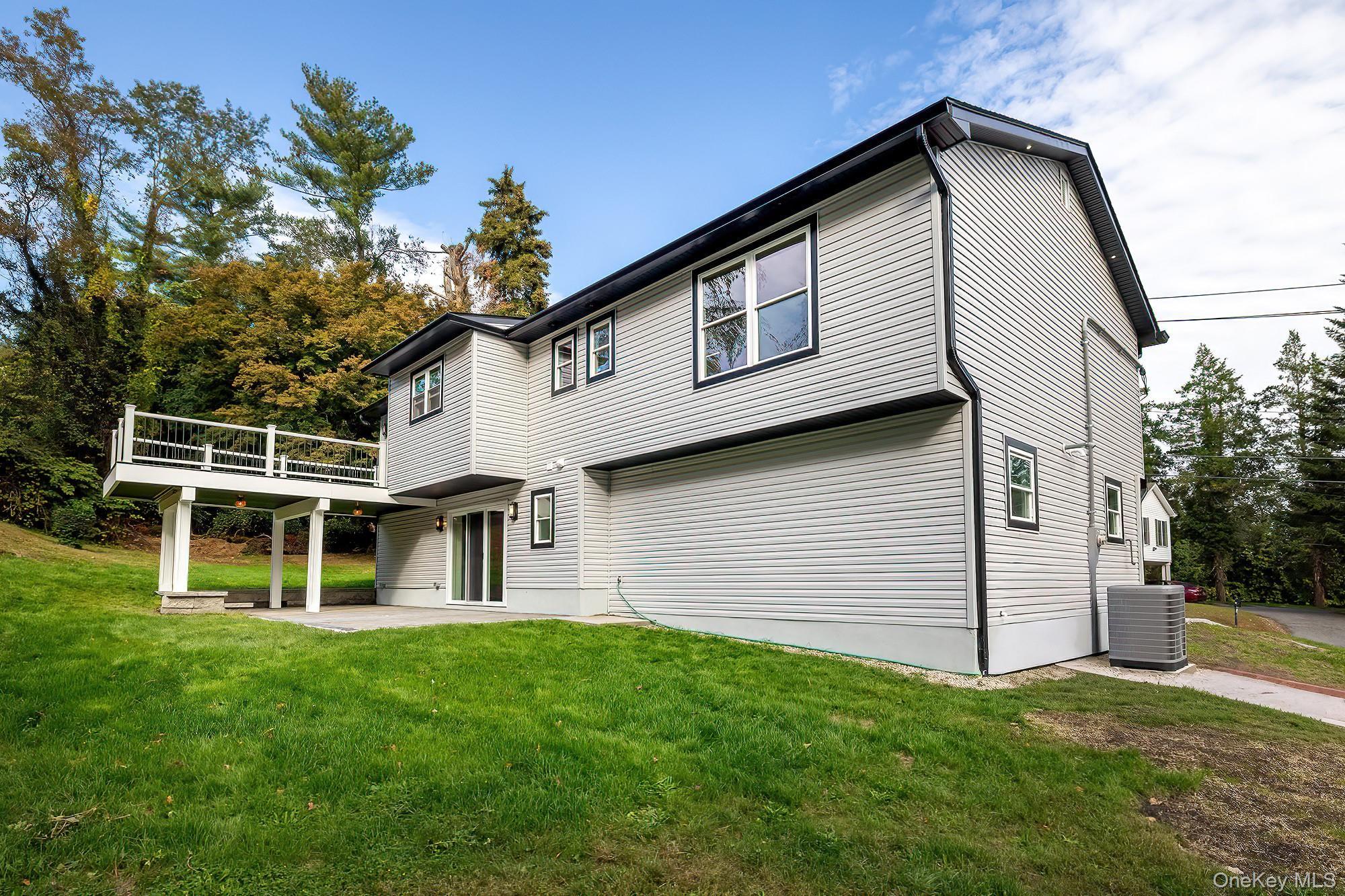 Single Family Stadium  Westchester County, NY 10607, MLS-924994-44