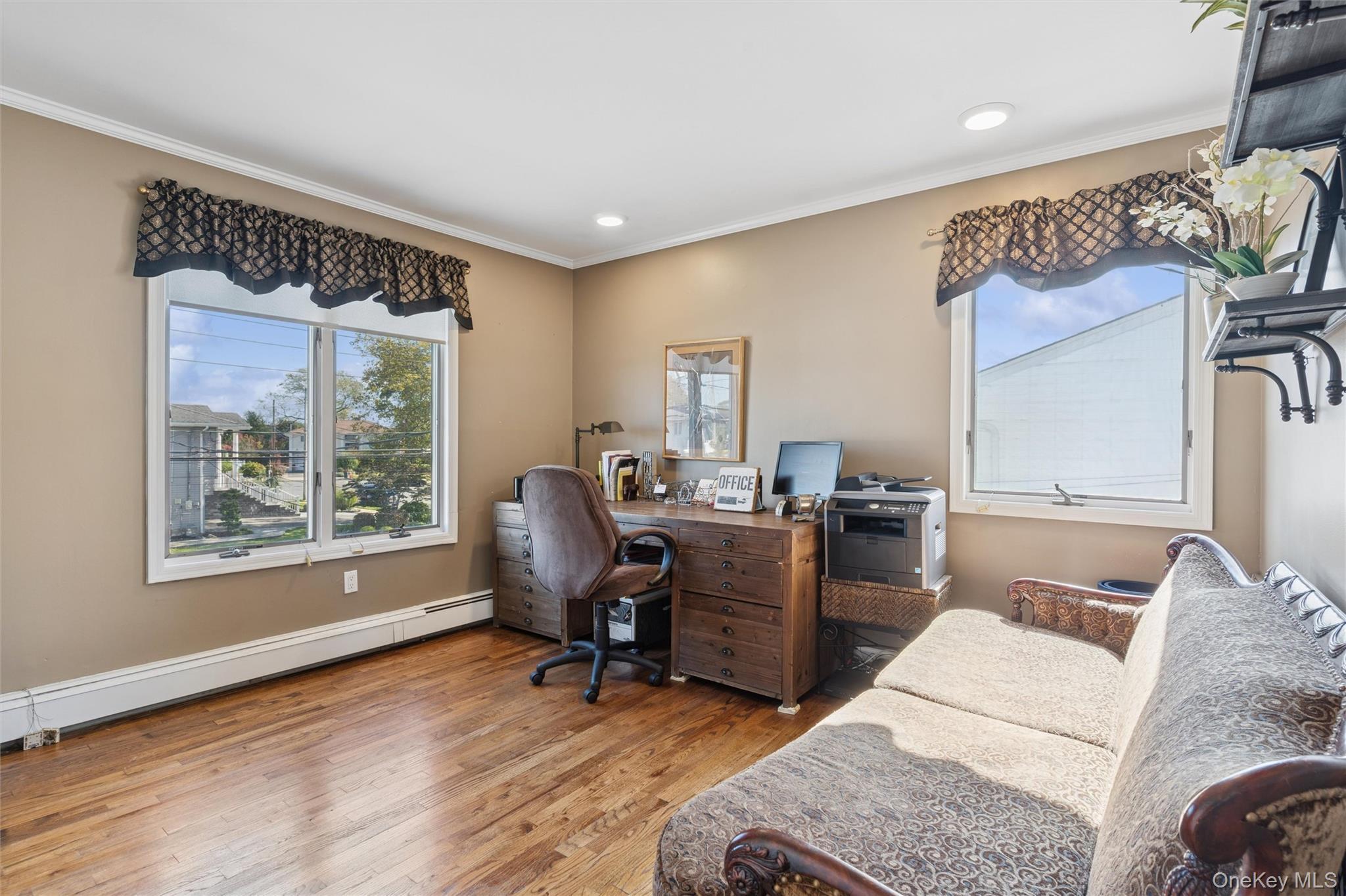 Single Family Shore  Nassau County, NY 11710, MLS-924996-16