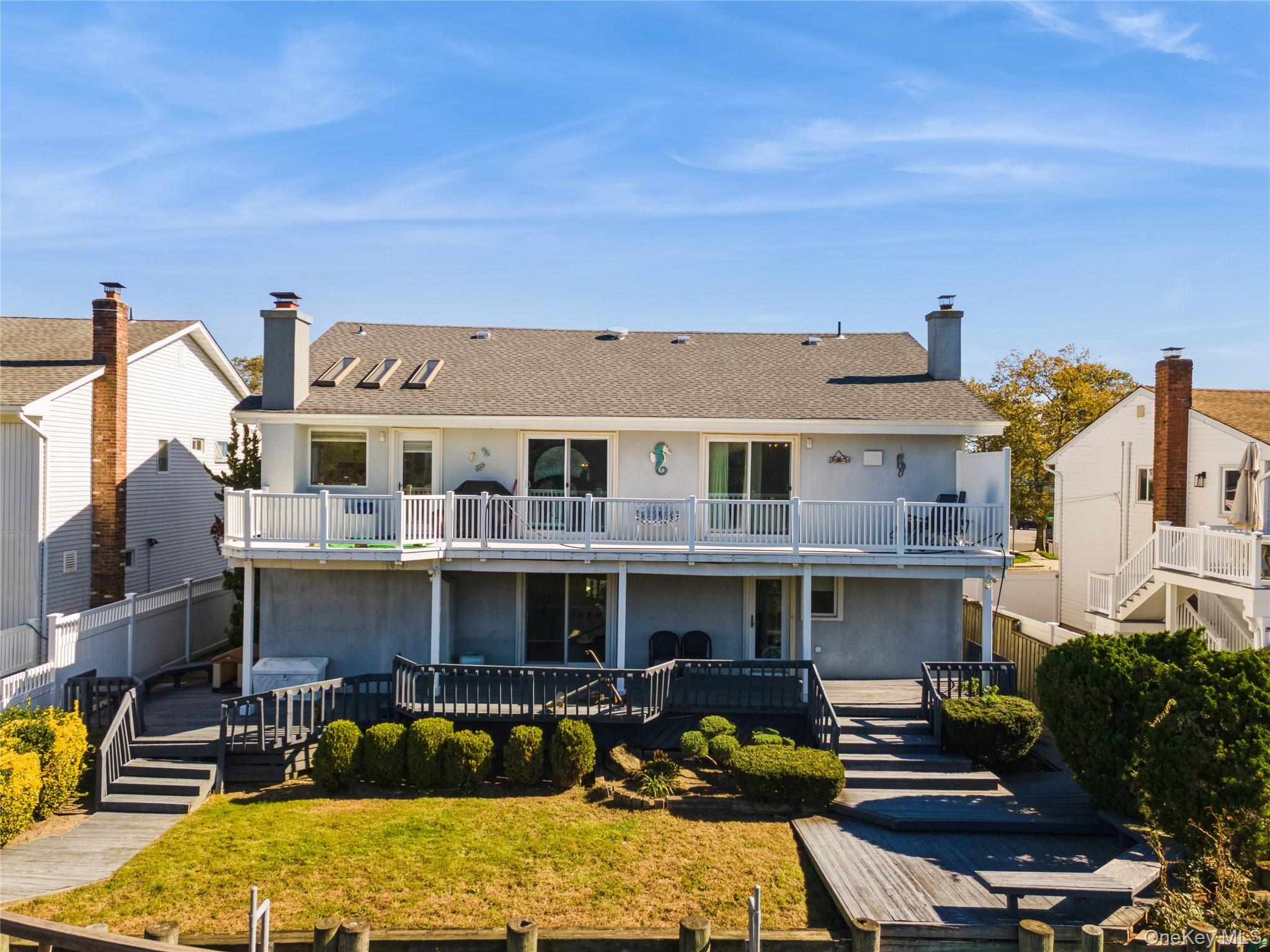 Single Family Shore  Nassau County, NY 11710, MLS-924996-33