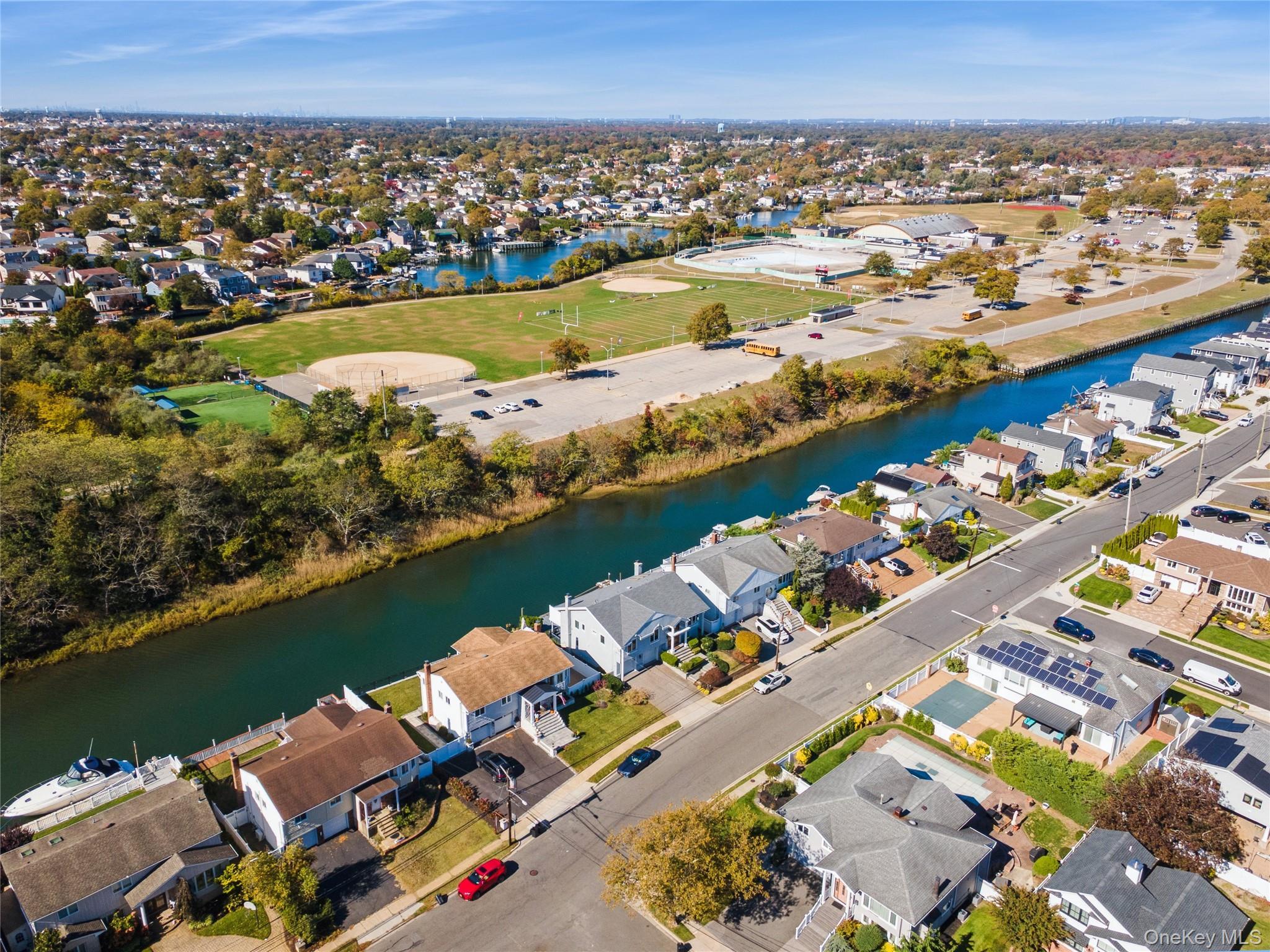 Single Family Shore  Nassau County, NY 11710, MLS-924996-36