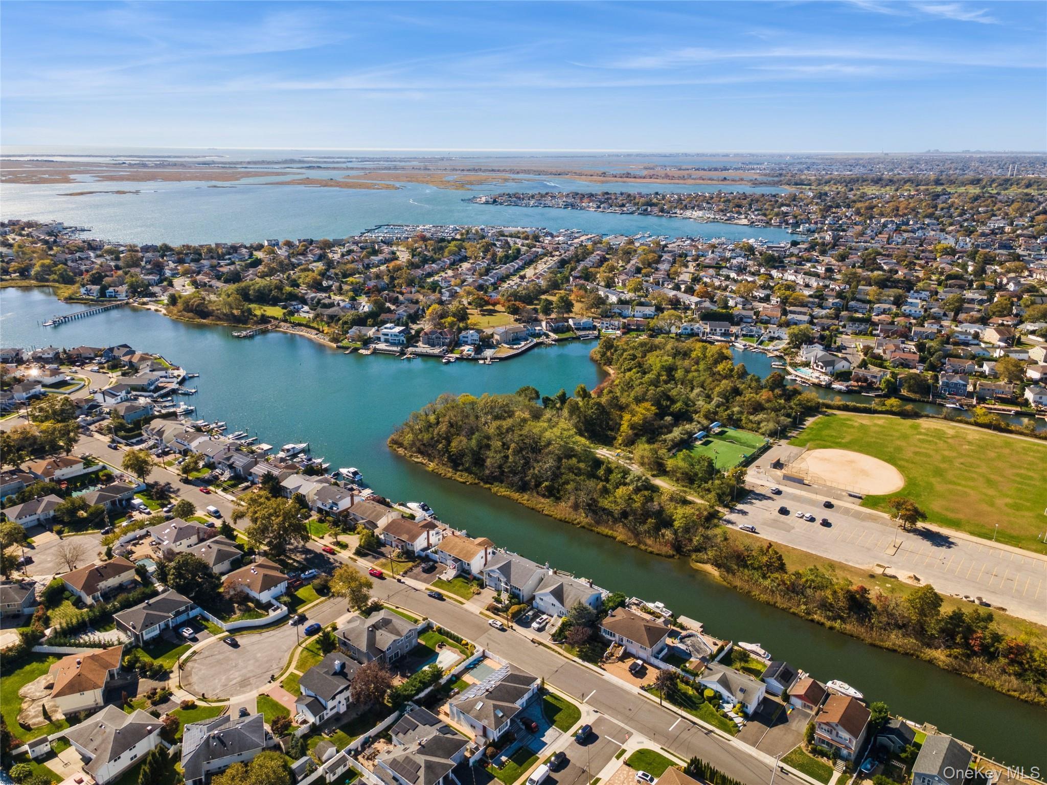 Single Family Shore  Nassau County, NY 11710, MLS-924996-37