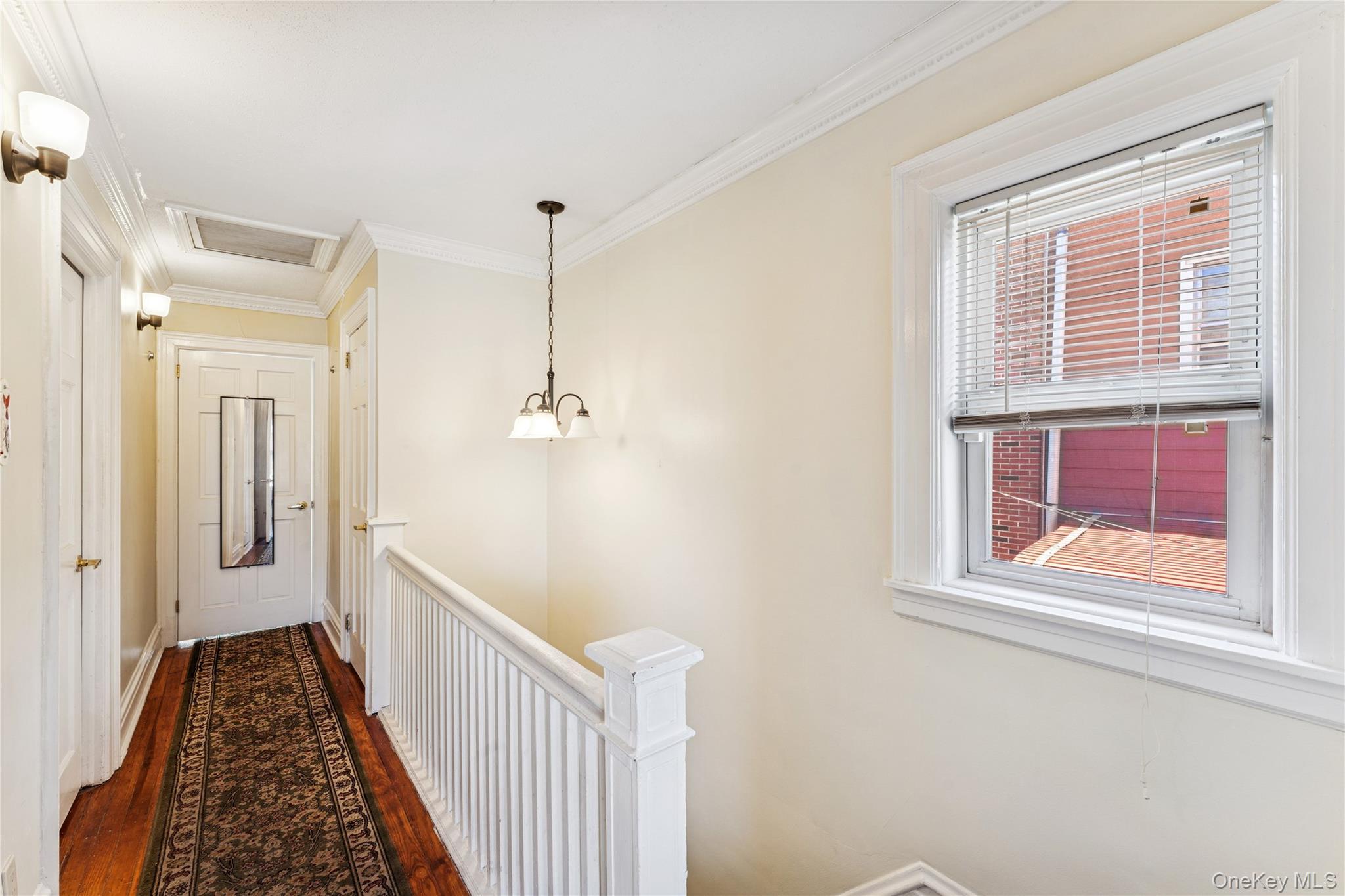 Single Family Avenue I  Brooklyn, NY 11210, MLS-924997-10