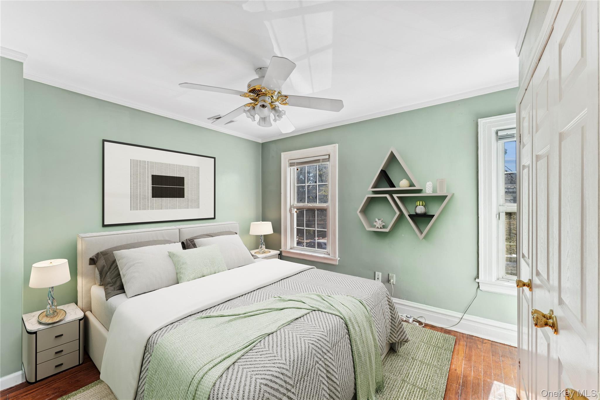 Single Family Avenue I  Brooklyn, NY 11210, MLS-924997-11