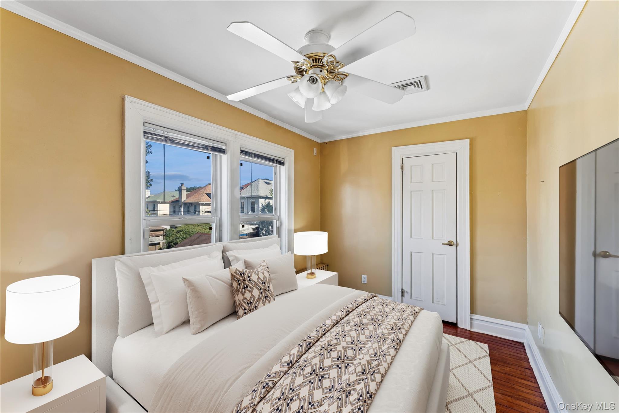 Single Family Avenue I  Brooklyn, NY 11210, MLS-924997-16