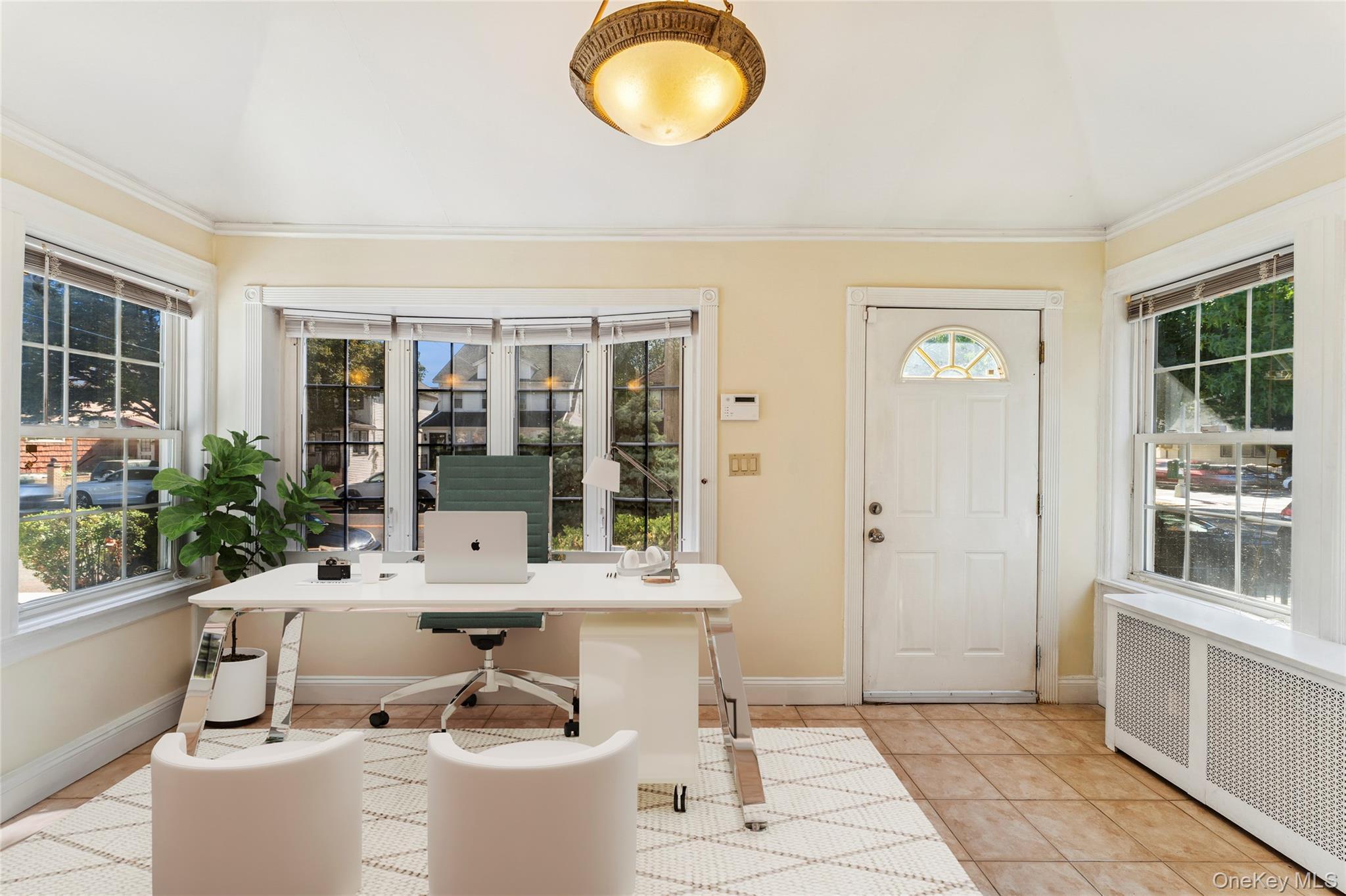 Single Family Avenue I  Brooklyn, NY 11210, MLS-924997-2