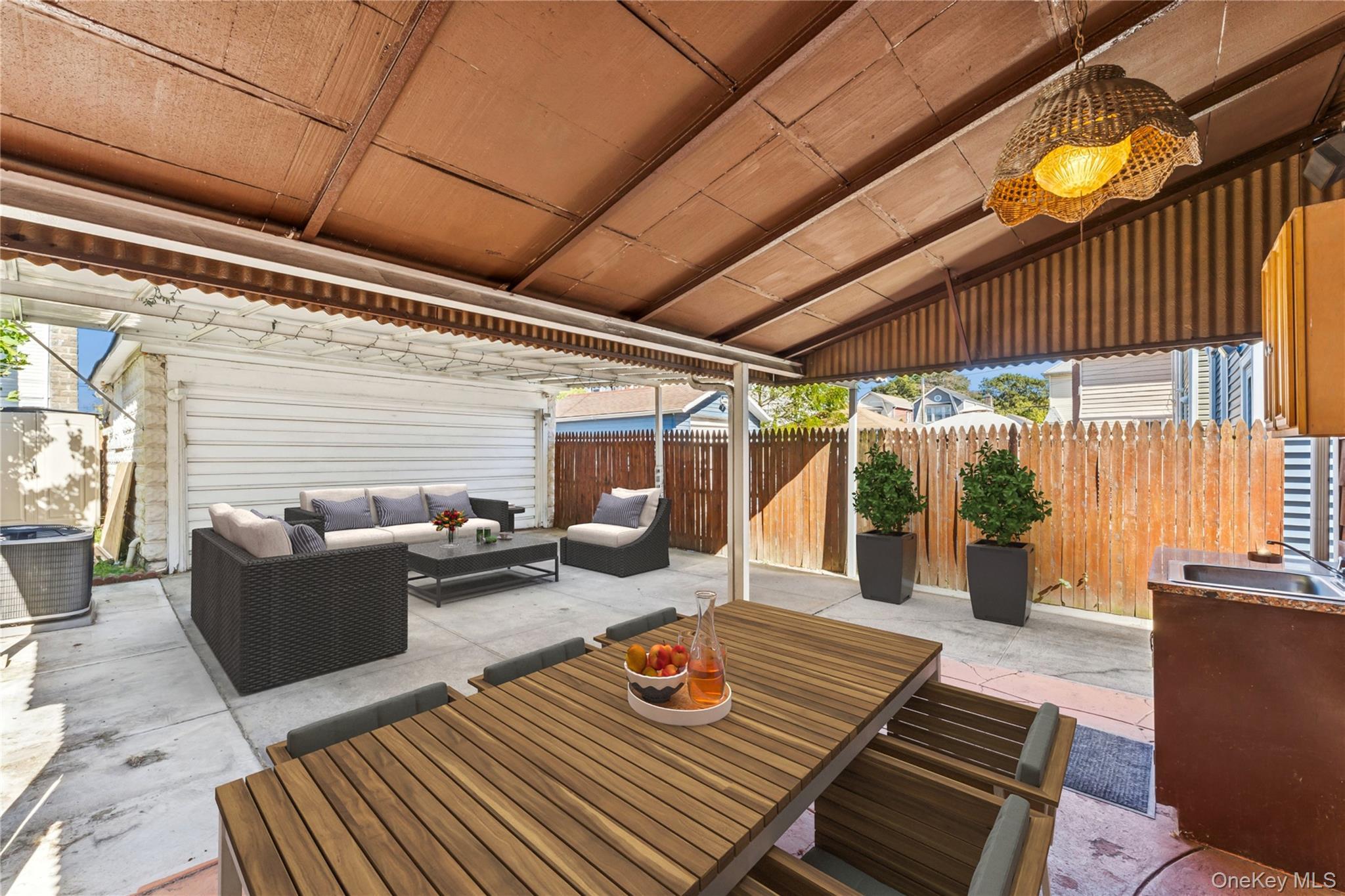 Single Family Avenue I  Brooklyn, NY 11210, MLS-924997-24