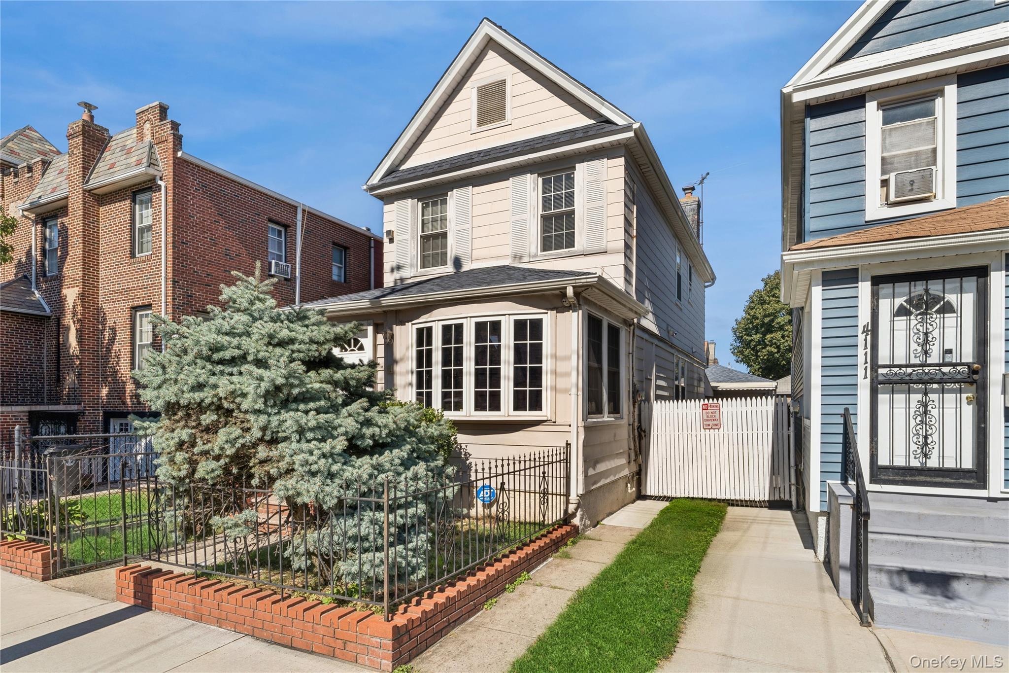 Single Family Avenue I  Brooklyn, NY 11210, MLS-924997-26