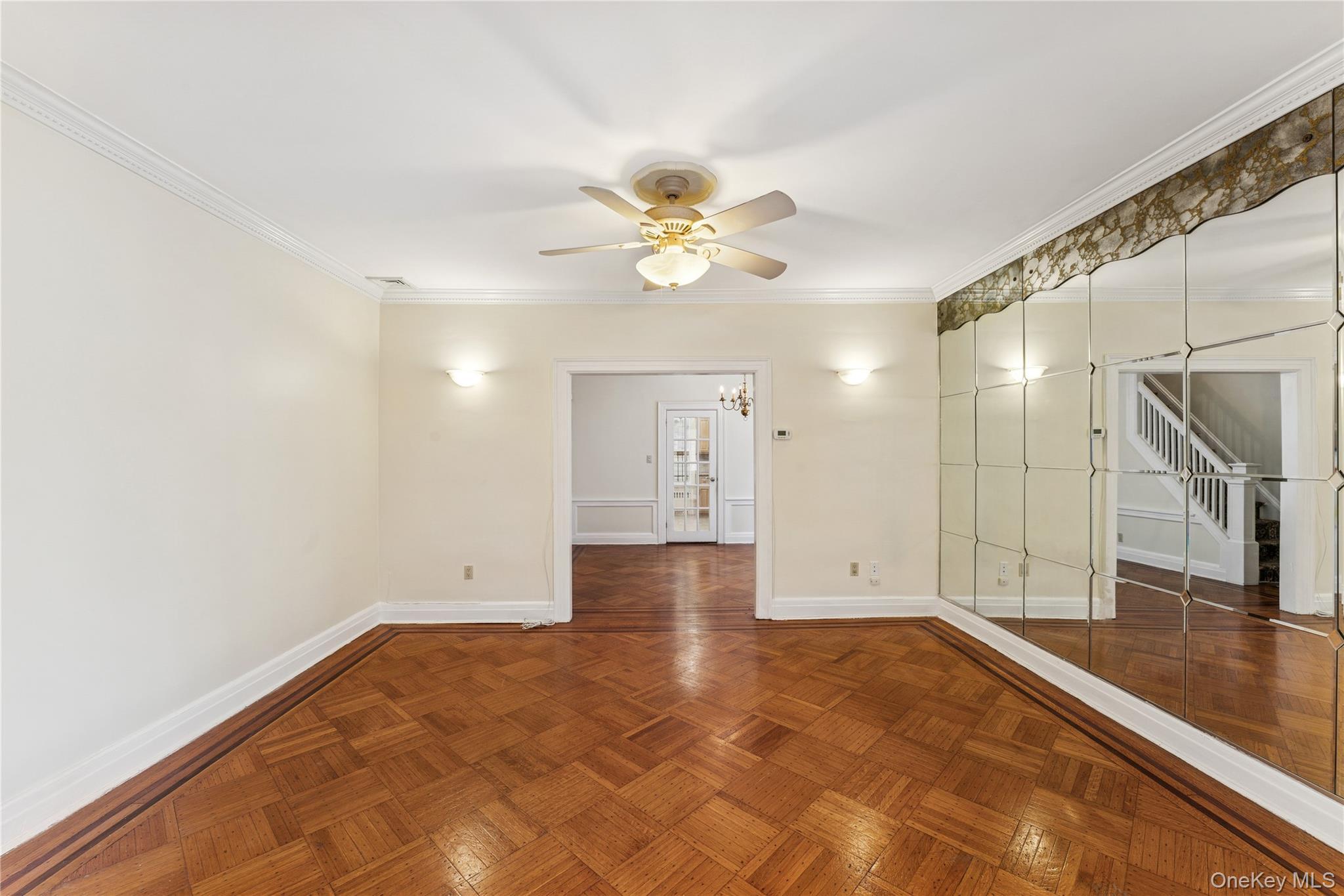 Single Family Avenue I  Brooklyn, NY 11210, MLS-924997-3