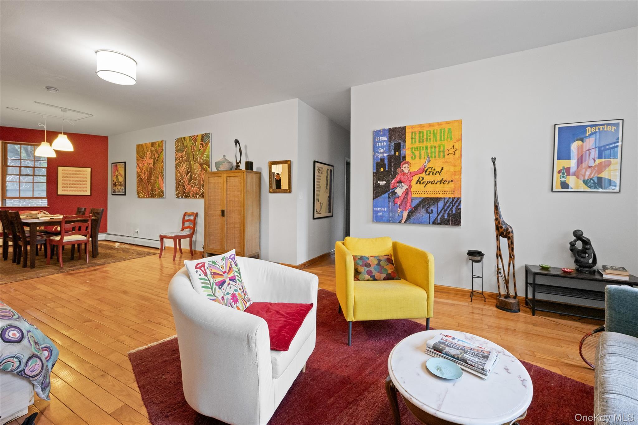 Single Family Hudson Brooklyn, NY 11201, MLS-925008-4