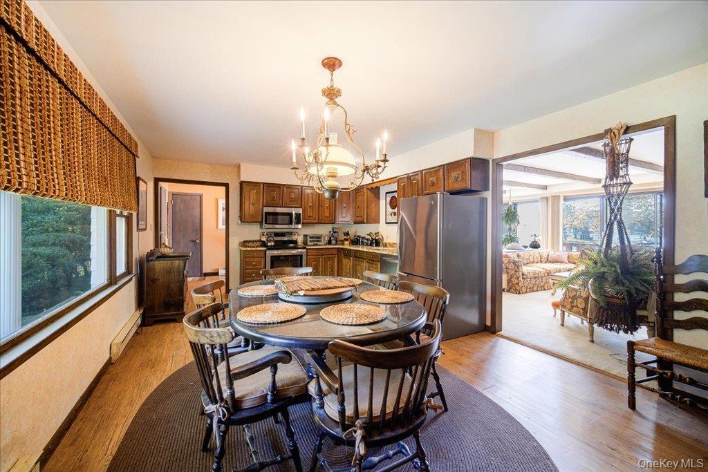 Single Family Stone  Sullivan County, NY 12775, MLS-925009-11