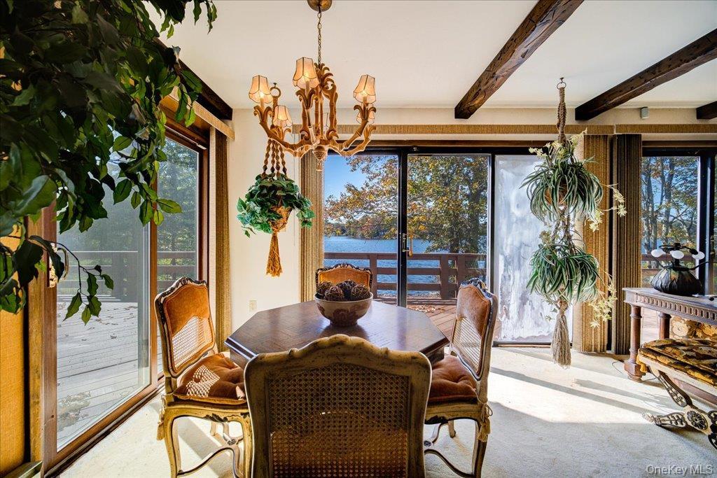 Single Family Stone  Sullivan County, NY 12775, MLS-925009-12