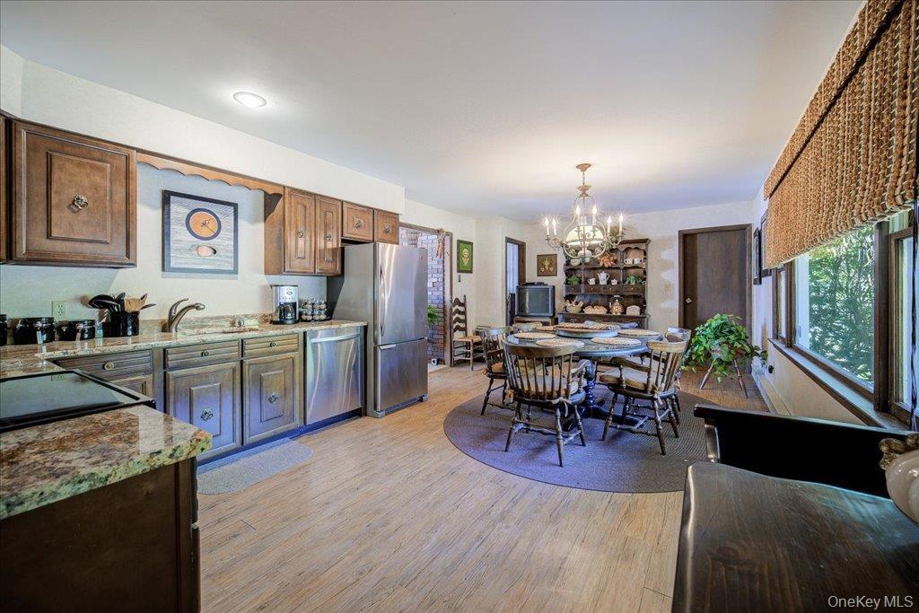 Single Family Stone  Sullivan County, NY 12775, MLS-925009-13