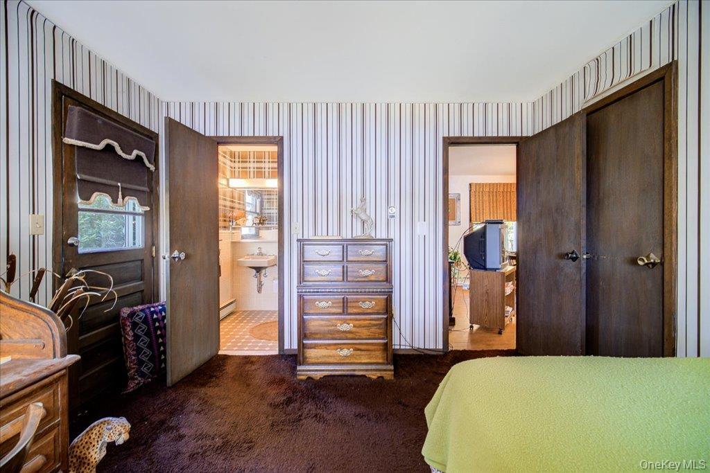 Single Family Stone  Sullivan County, NY 12775, MLS-925009-15