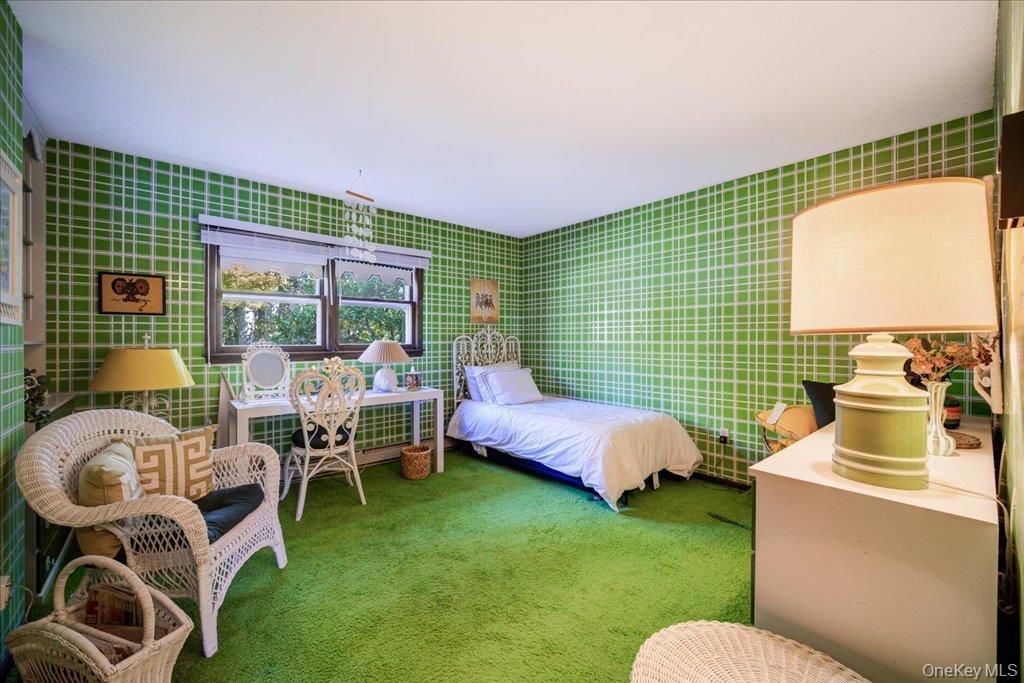 Single Family Stone  Sullivan County, NY 12775, MLS-925009-16