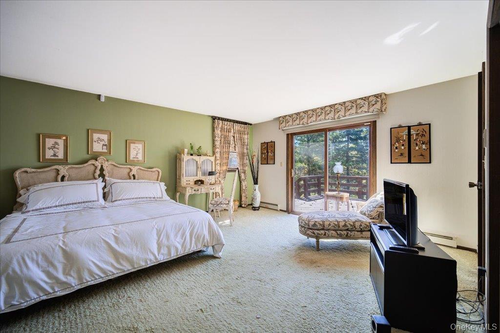 Single Family Stone  Sullivan County, NY 12775, MLS-925009-17