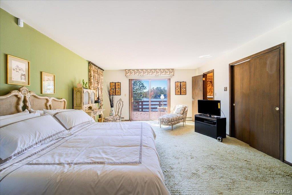 Single Family Stone  Sullivan County, NY 12775, MLS-925009-18