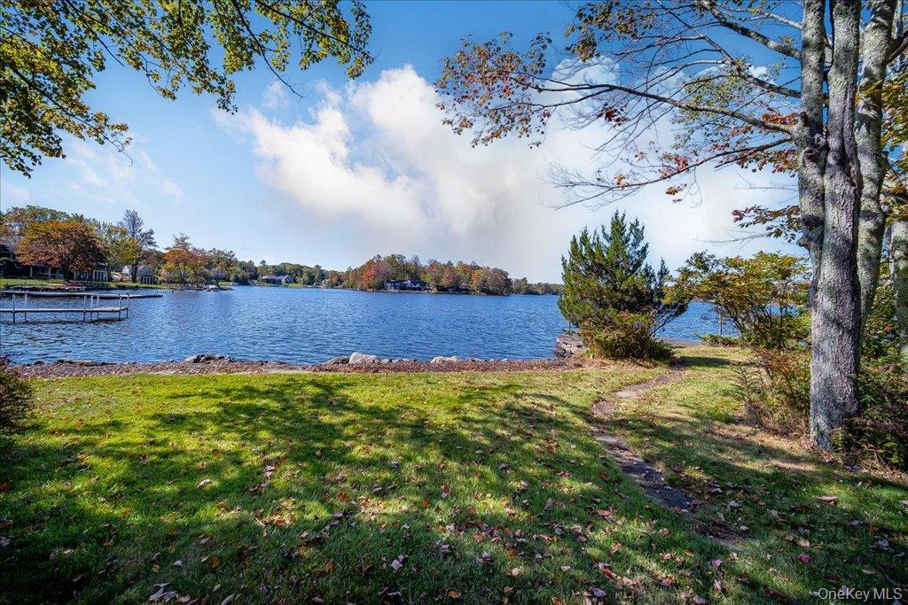 Single Family Stone  Sullivan County, NY 12775, MLS-925009-2