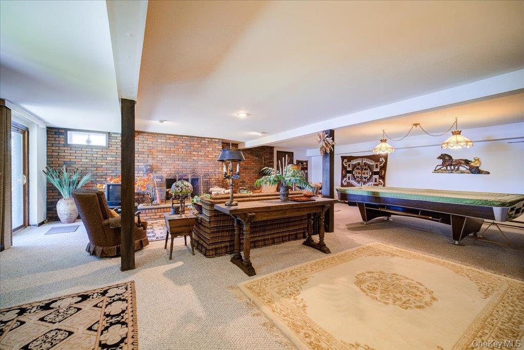 Single Family Stone  Sullivan County, NY 12775, MLS-925009-20