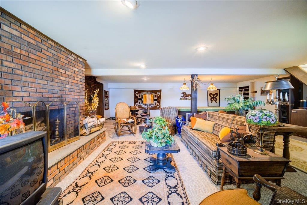 Single Family Stone  Sullivan County, NY 12775, MLS-925009-21