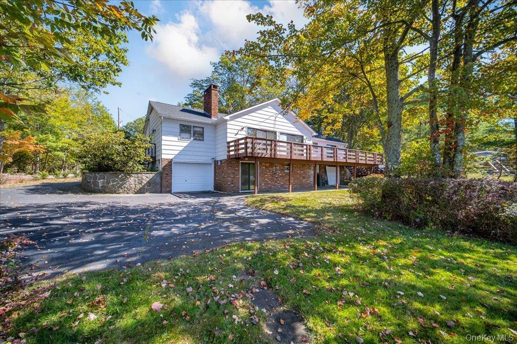 Single Family Stone  Sullivan County, NY 12775, MLS-925009-28