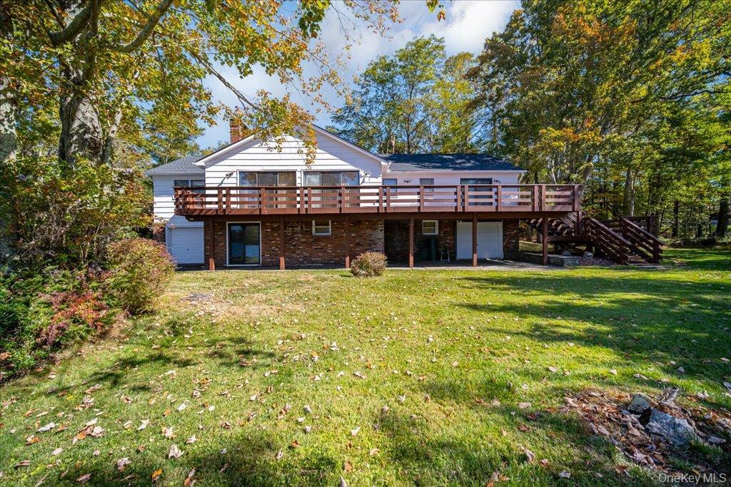 Single Family Stone  Sullivan County, NY 12775, MLS-925009-33