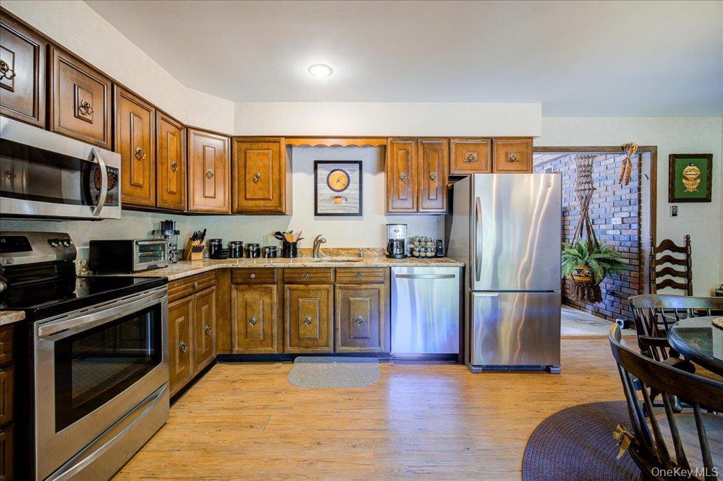 Single Family Stone  Sullivan County, NY 12775, MLS-925009-4