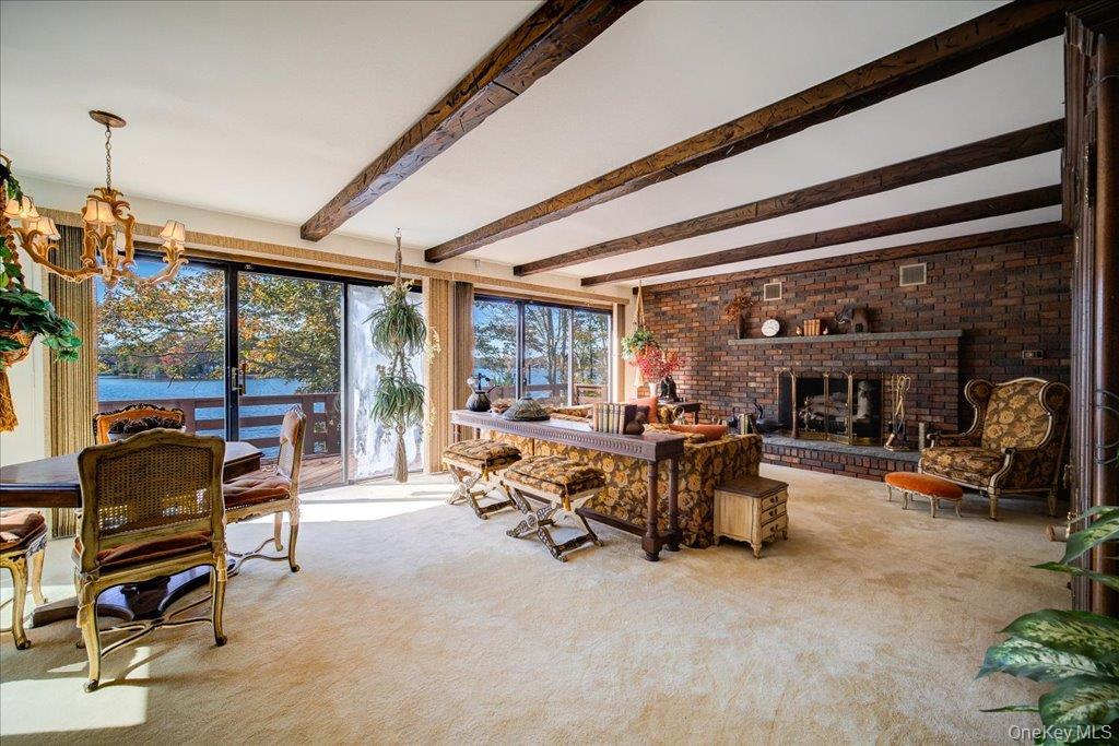 Single Family Stone  Sullivan County, NY 12775, MLS-925009-7