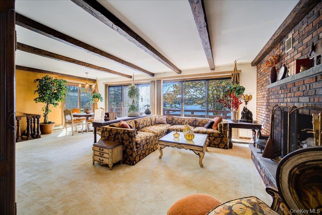 Single Family Stone  Sullivan County, NY 12775, MLS-925009-8