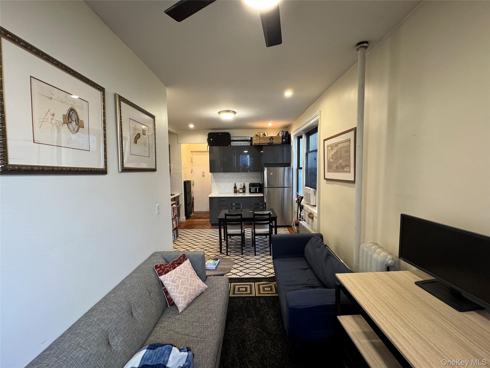 Coop E 30th Street Manhattan, NY 10016, MLS-925010-11