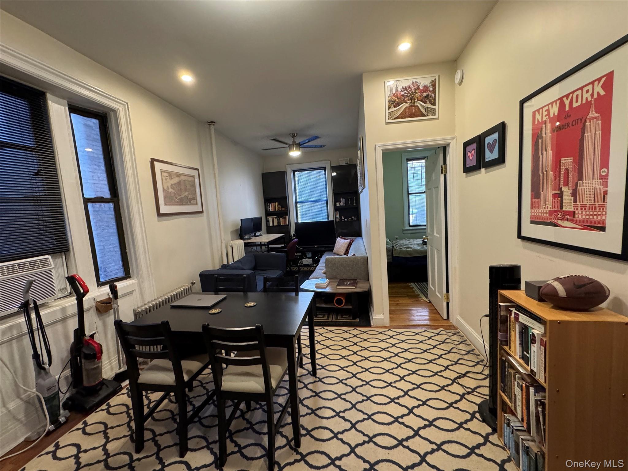 Coop E 30th Street Manhattan, NY 10016, MLS-925010-12