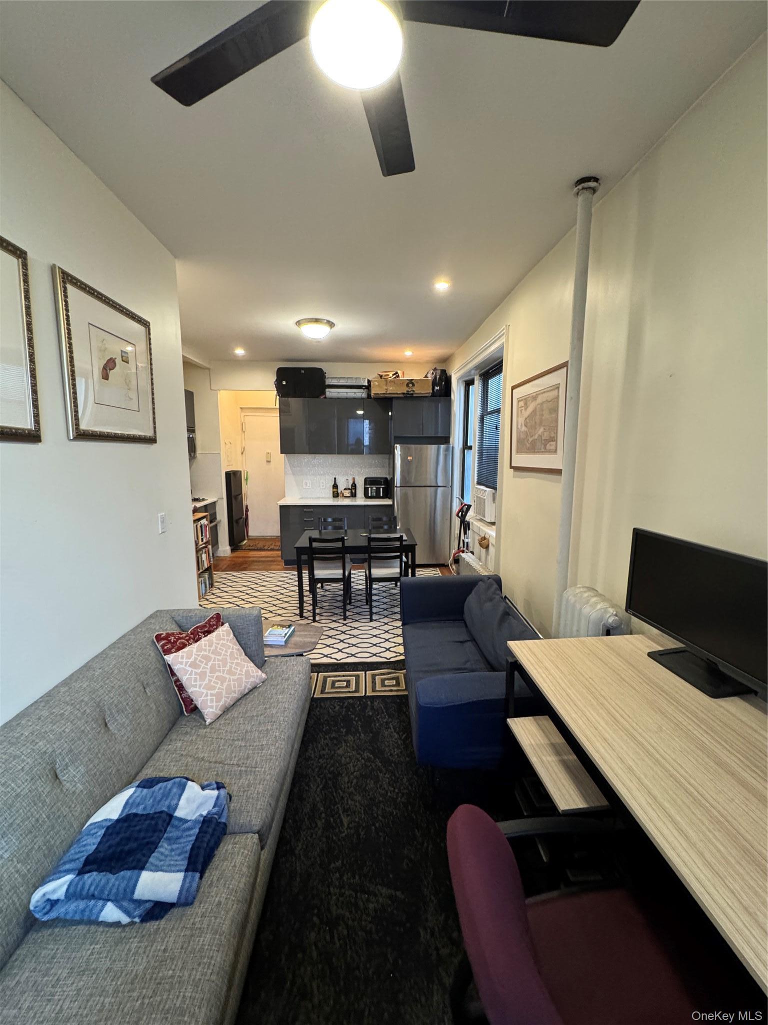 Coop E 30th Street Manhattan, NY 10016, MLS-925010-3