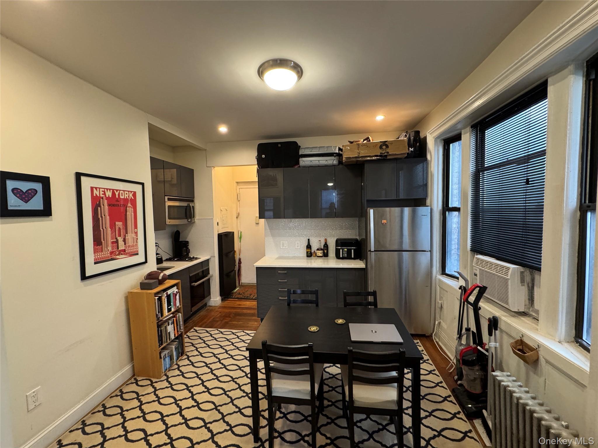 Coop E 30th Street Manhattan, NY 10016, MLS-925010-4