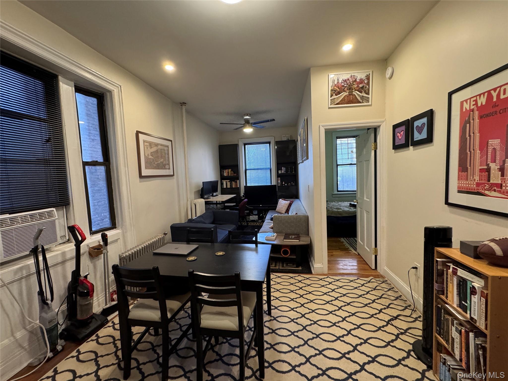 Coop E 30th Street Manhattan, NY 10016, MLS-925010-5